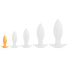 TheAssGasm Plug silicone Magnus S 11 x 4cm